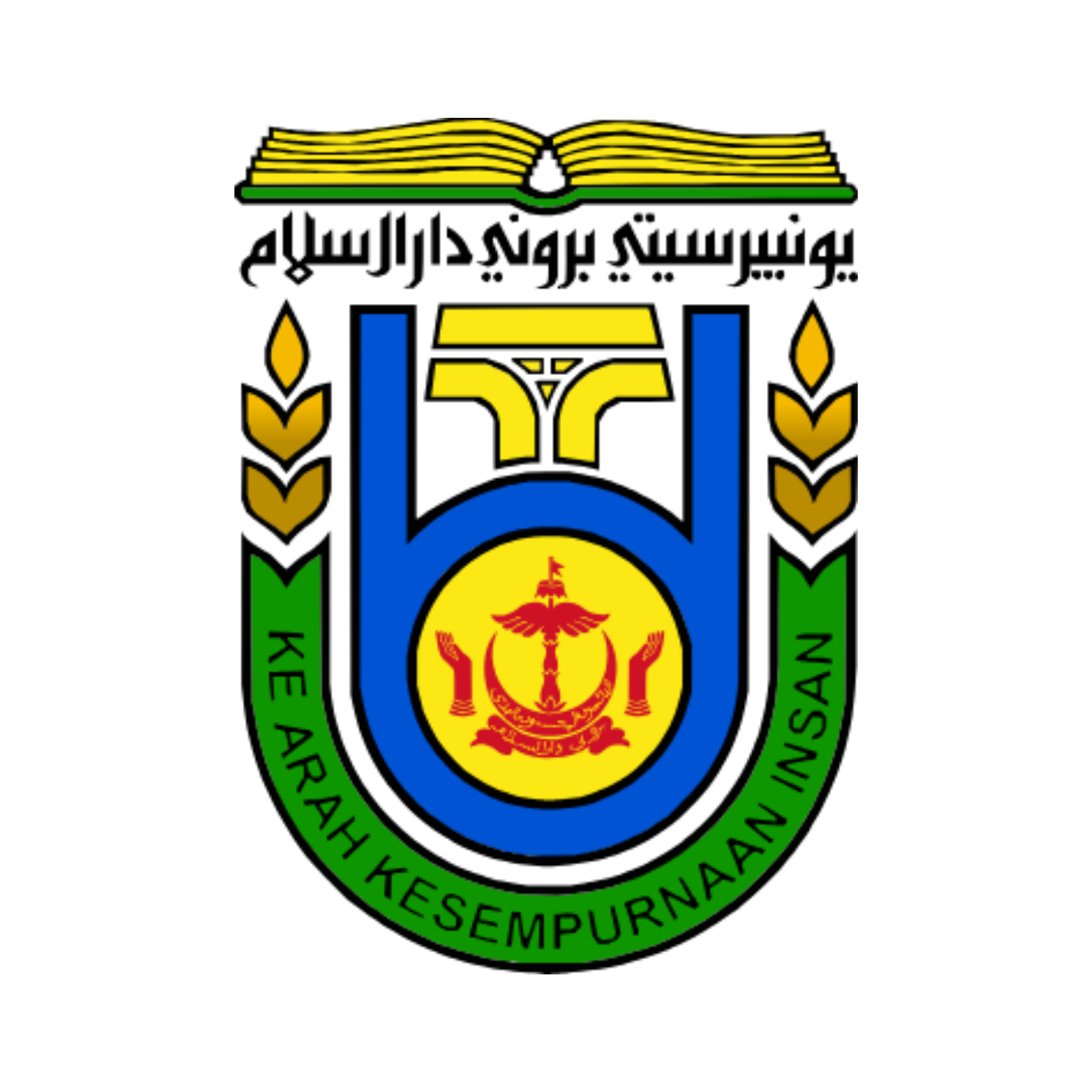 UBD