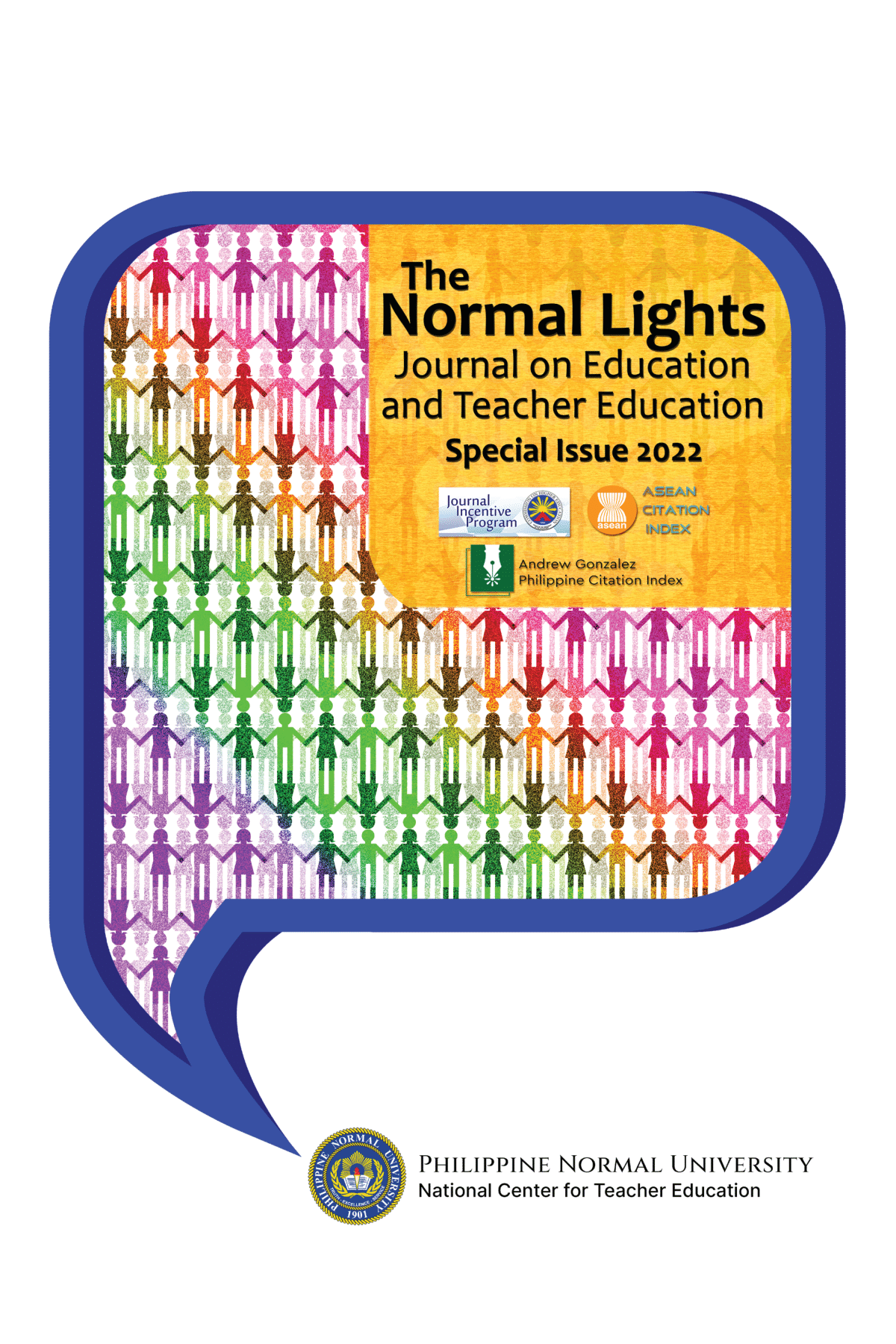 					View The Normal Lights Special Issue 2022
				
