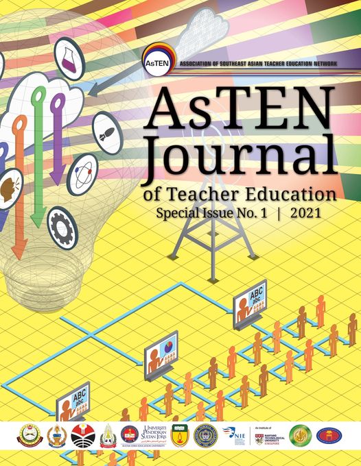 					View  AsTEN Special Issue 2021
				