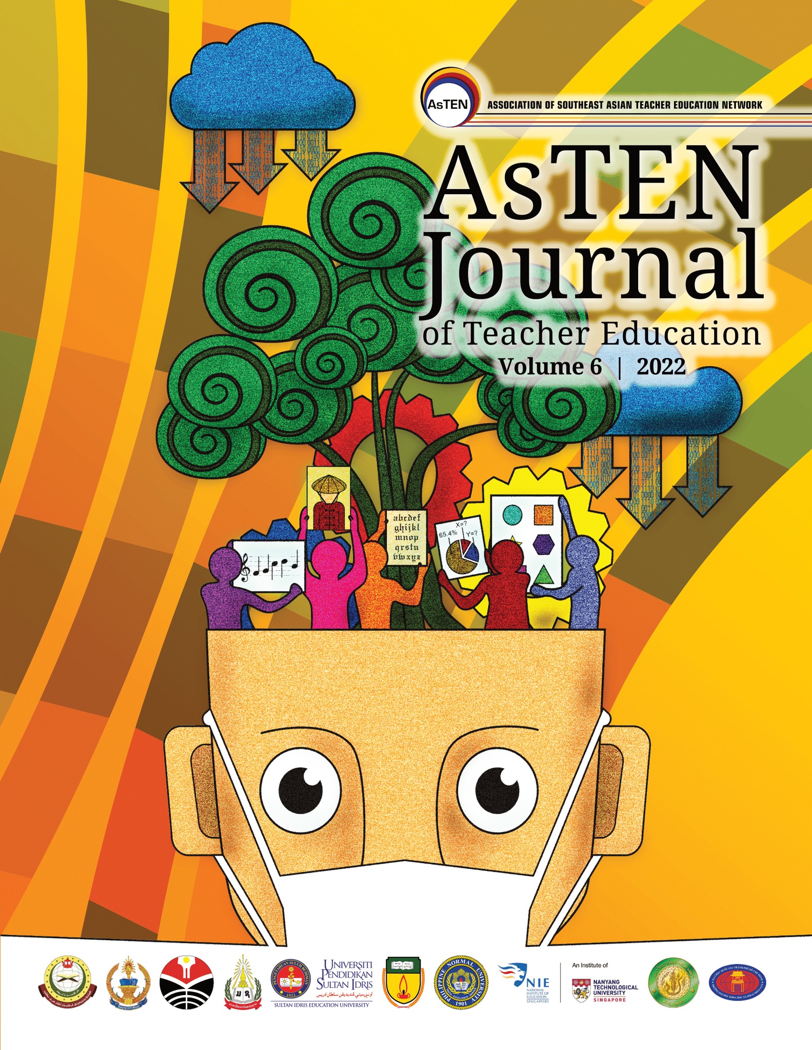 					View Vol. 6 (2022): AsTEN Journal of Teacher Education
				