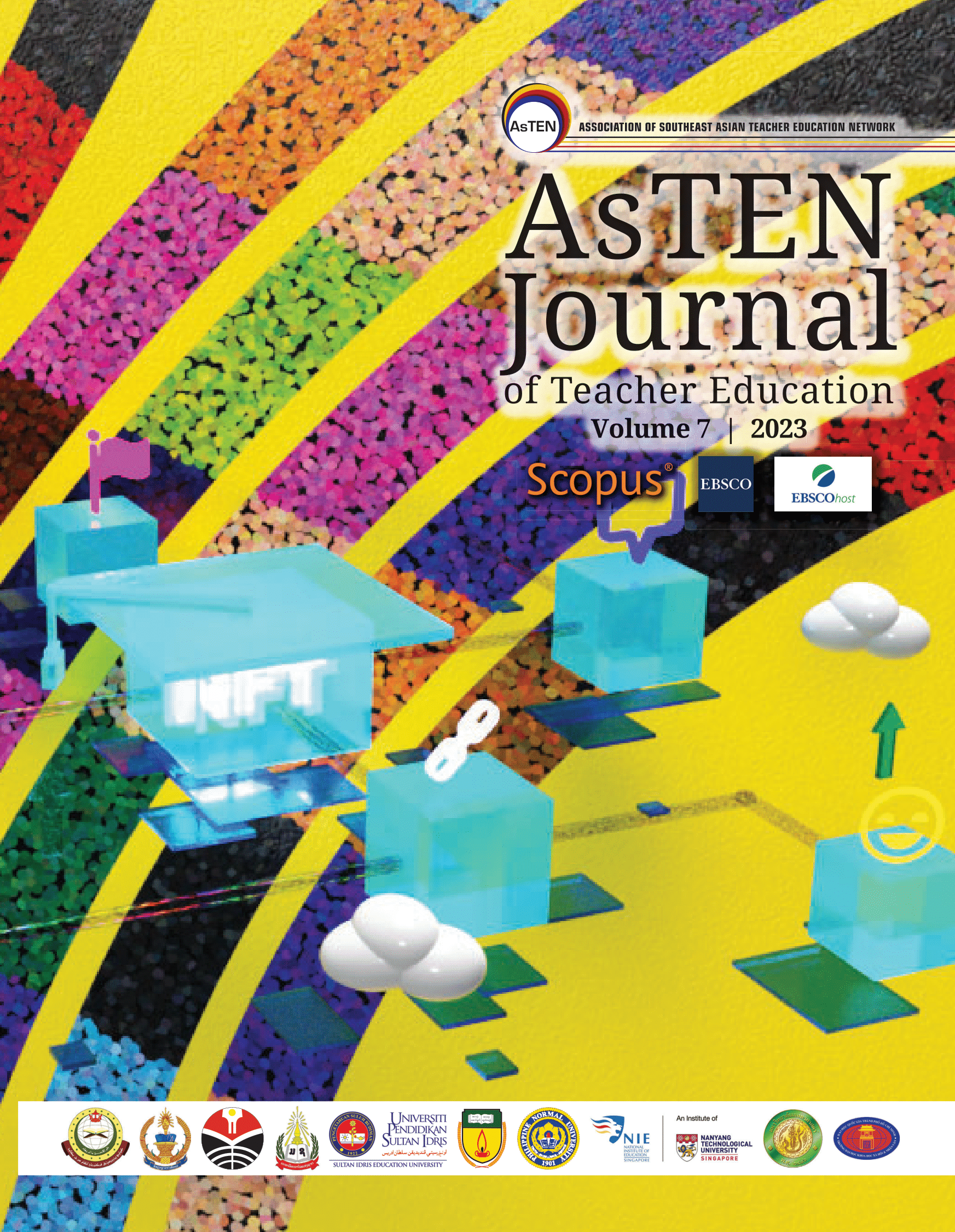 					View Vol. 7 (2023): AsTEN Journal of Teacher Education
				