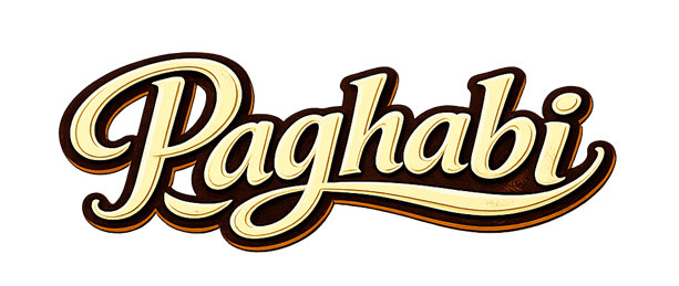 Paghabi logo
