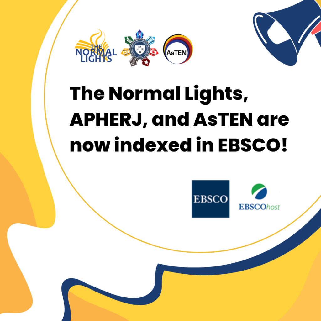We-are-pleased-to-announce-that-our-three-journals-namely-The-Normal-Lights-APHERJ-and-AsTEN-are-now-listed-on-EBSCOs-index.-1-1-1024x1024.png