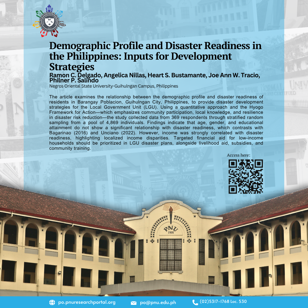 APHERJ: NIR Article of the Quarter
