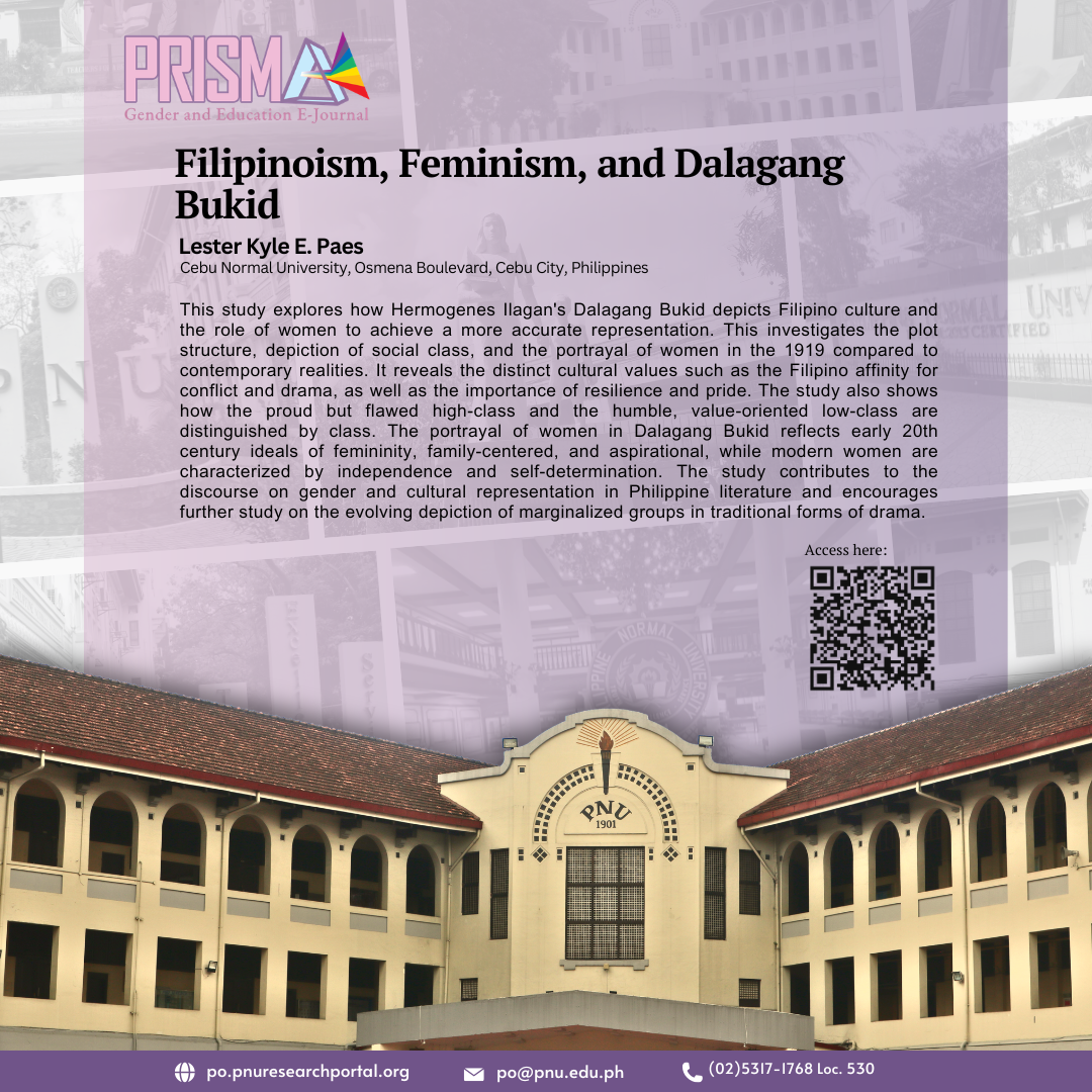 PRISMA Article of the Quarter